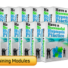 Igor Ledochowski – Successful Hypnotherapy Business Methods