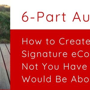 Katrina Ruth Programs – Create Your Signature Program Audio Series