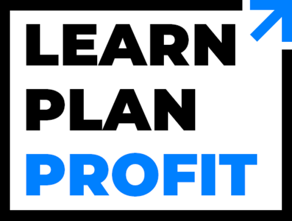 Learn Plan Profit – A-Z Blueprint To Trading In The Stock Market