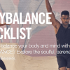 Les Mills – Bodybalance 2018
