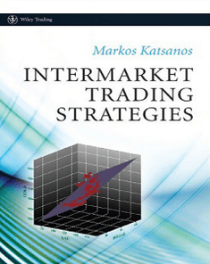 Markos Katsanos – Intermarket Trading Strategies