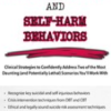 Meagan N Houston – Suicidal Clients and Self-Harm Behaviors