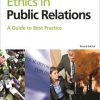 Patricia J. Parsons – Ethics in Public Relations
