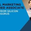 Simplilearn – Digital Marketing Certified Associate