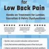 Ted German – Manual Therapy for Low Back Pain