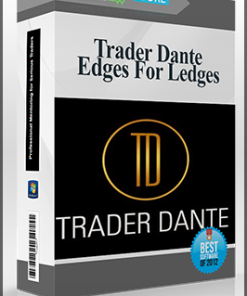 Tom Dante – Edges For Ledges