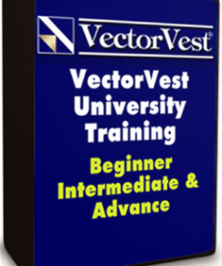 University Training – Beginner