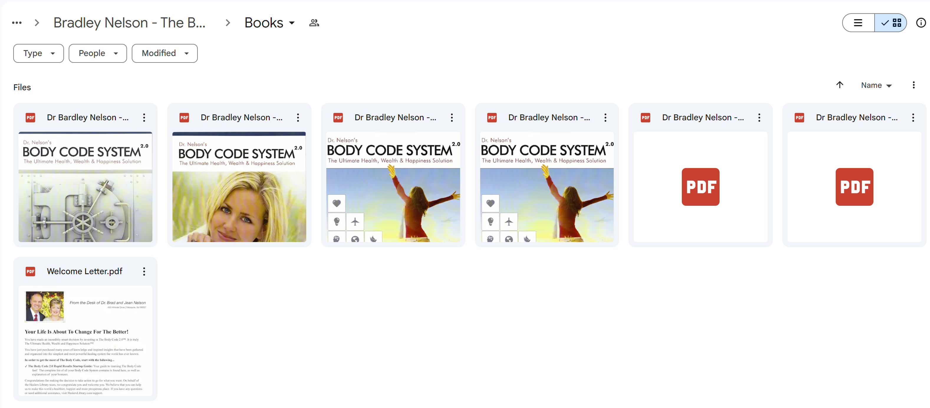The Body Code System 2.0 download