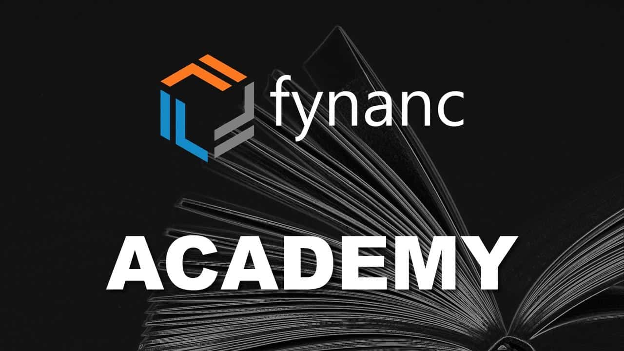 What is George Antone Fynanc Academy