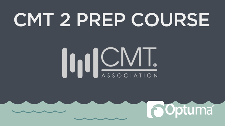 What is Optuma CMT Level 2 Prep Course