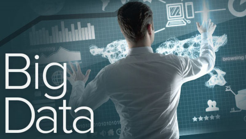 What is Big Data: How Data Analytics Is Transforming the World