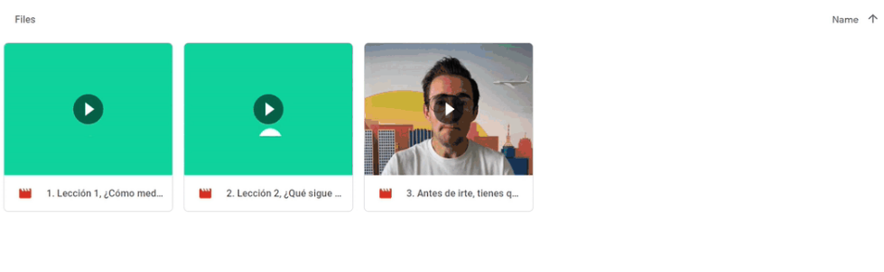 Juan Lombana Google Ads Sale