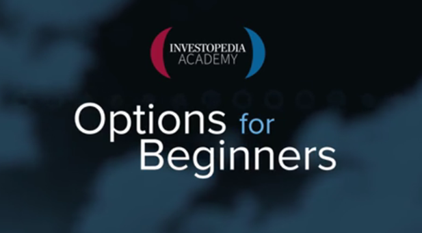  What is Options for Beginners