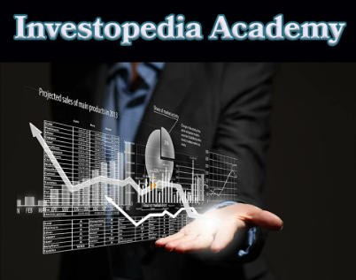 Who is Investopedia Academy
