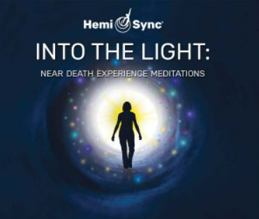 Scott Taylor Into the Light Near-Death Meditations Course