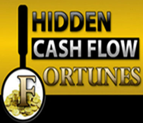 What is Ian Flannigan Hidden Cash Flow Fortunes