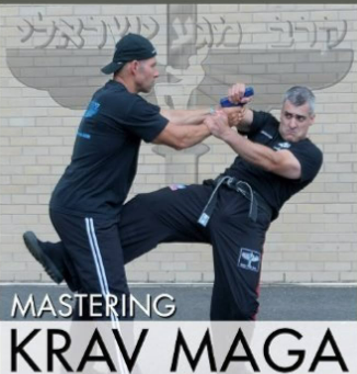 What is Mastering Krav Maga's Kravist 3