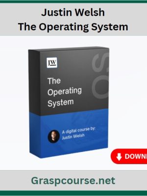 Justin Welsh – The Operating System