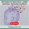 Olli Sovijarvi & Teemu Arina – Jaakko Halmetoja – Biohackers Handbook